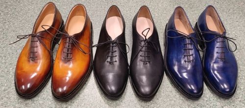 Lotniki bezszwowe męskie