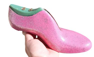 Damskie buty bezszwowe