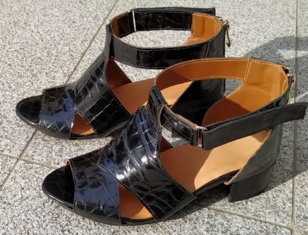 Buty na stopy z różnymi problemami - dostępne 